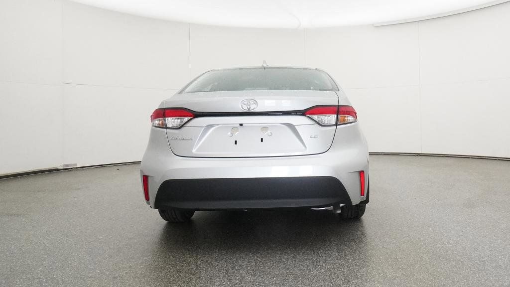 Thumbnail: 2026 Toyota Corolla - 27