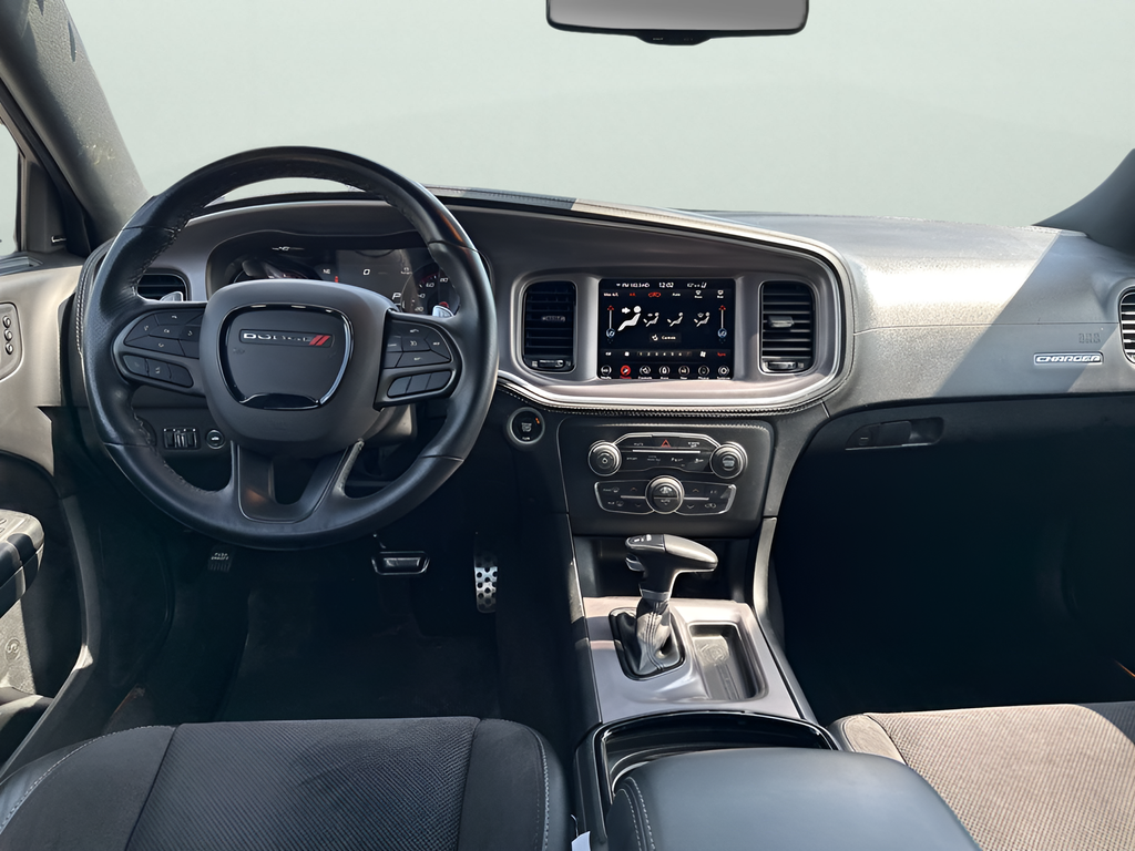 Used Car 2022 Dodge Charger  R/t For Sale Under $40,000 In Austin, Texas