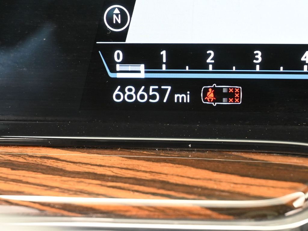 Used 2023 Black Raven Cadillac Premium image 35