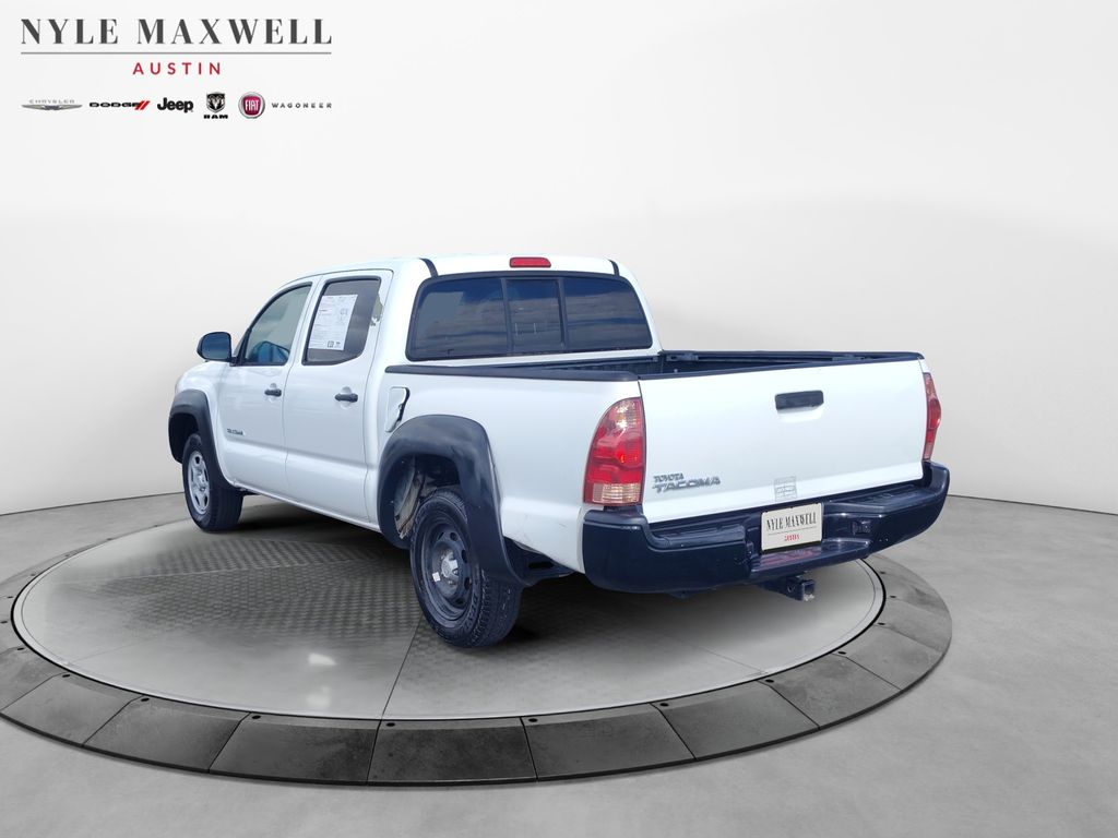 Used Car 2014 Toyota Tacoma  Base For Sale Under $25,000 In Austin, Texas