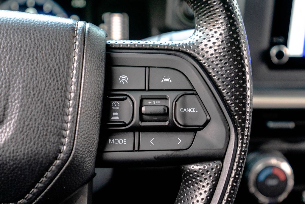 Used 2024 Toyota Tacoma Truck
