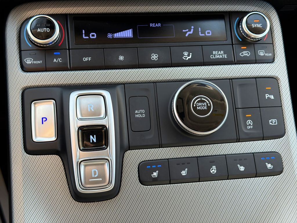 Thumbnail: 2023 Hyundai Palisade - 20