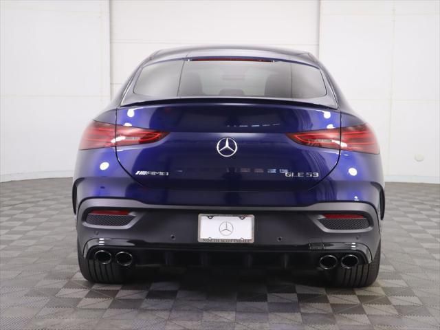 Thumbnail: 2026 Mercedes-Benz GLE - 6