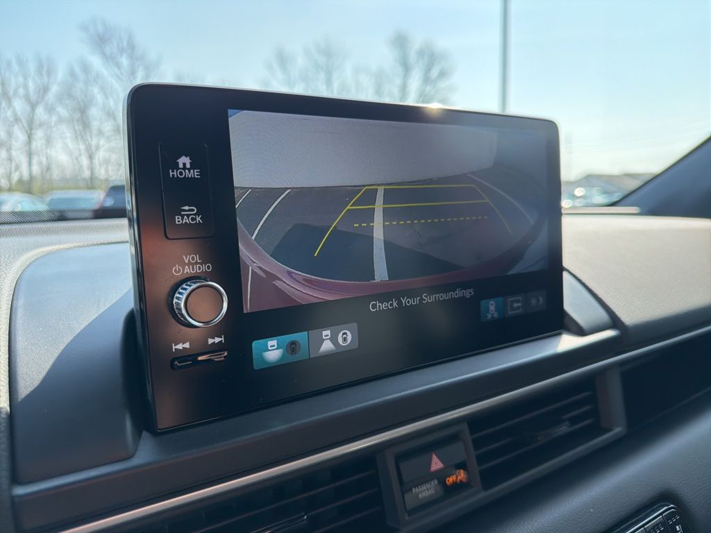 Thumbnail: 2025 Honda Pilot - 30