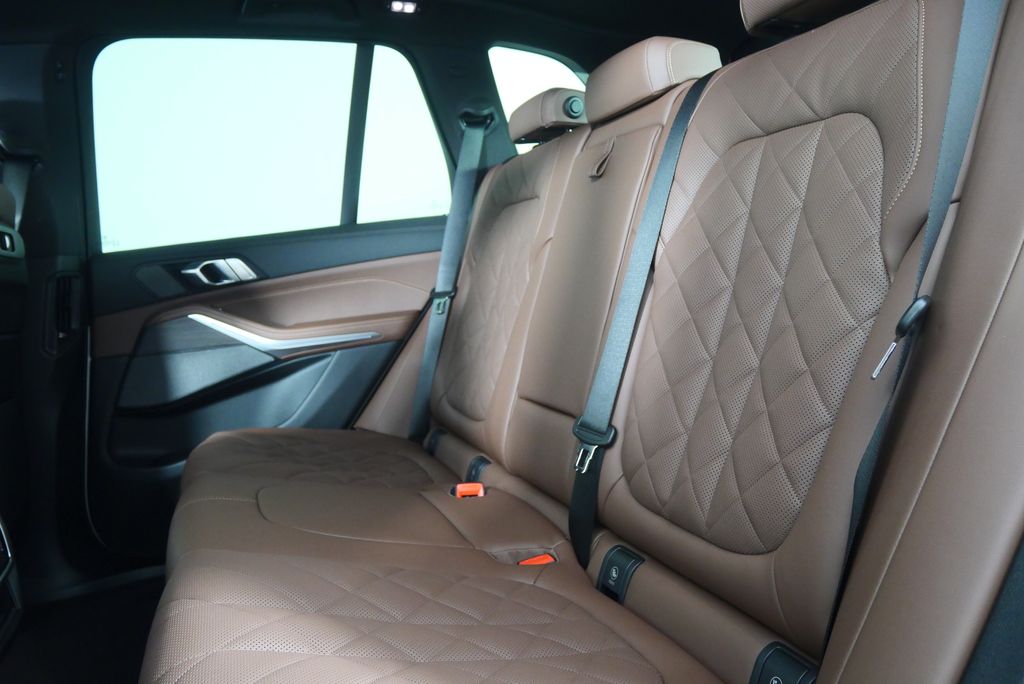 2026 BMW X5 xDrive40i 15