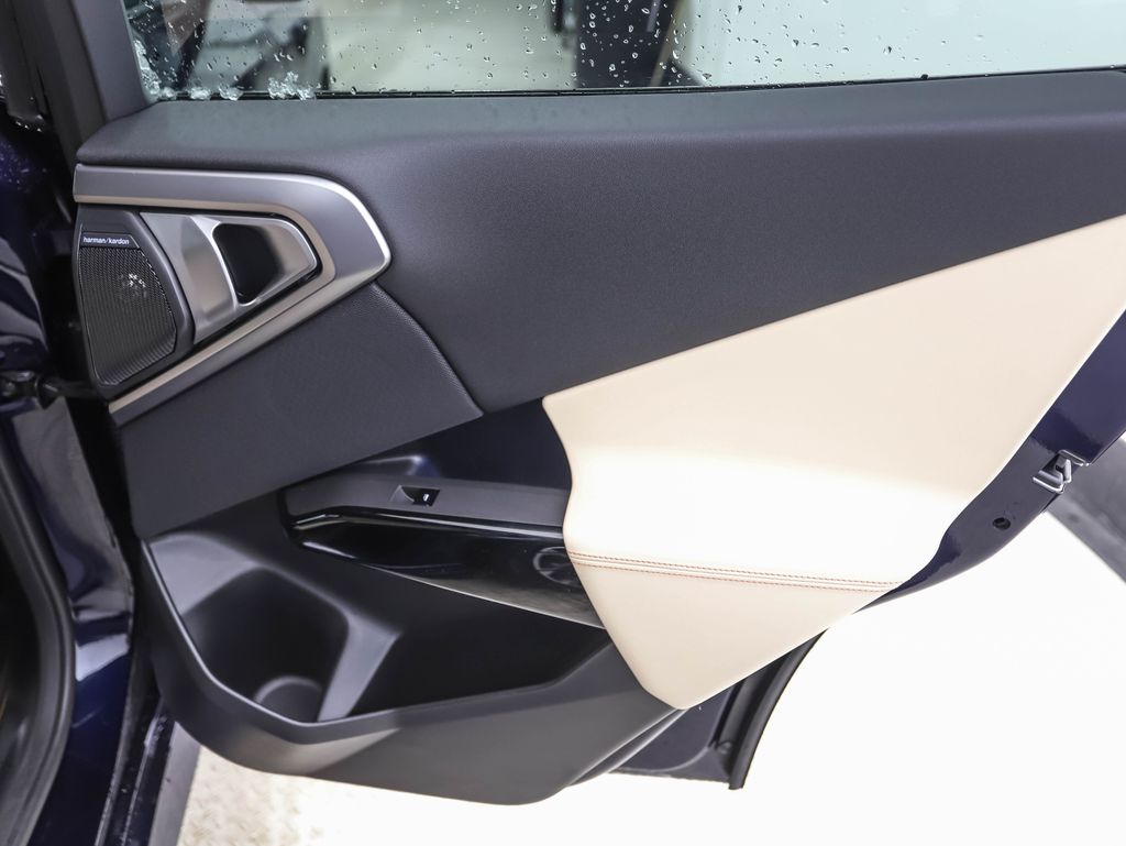 Thumbnail: 2026 BMW X3 - 23