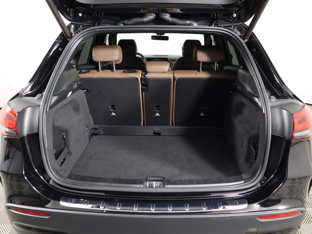 Thumbnail: 2022 Mercedes-Benz GLA - 28