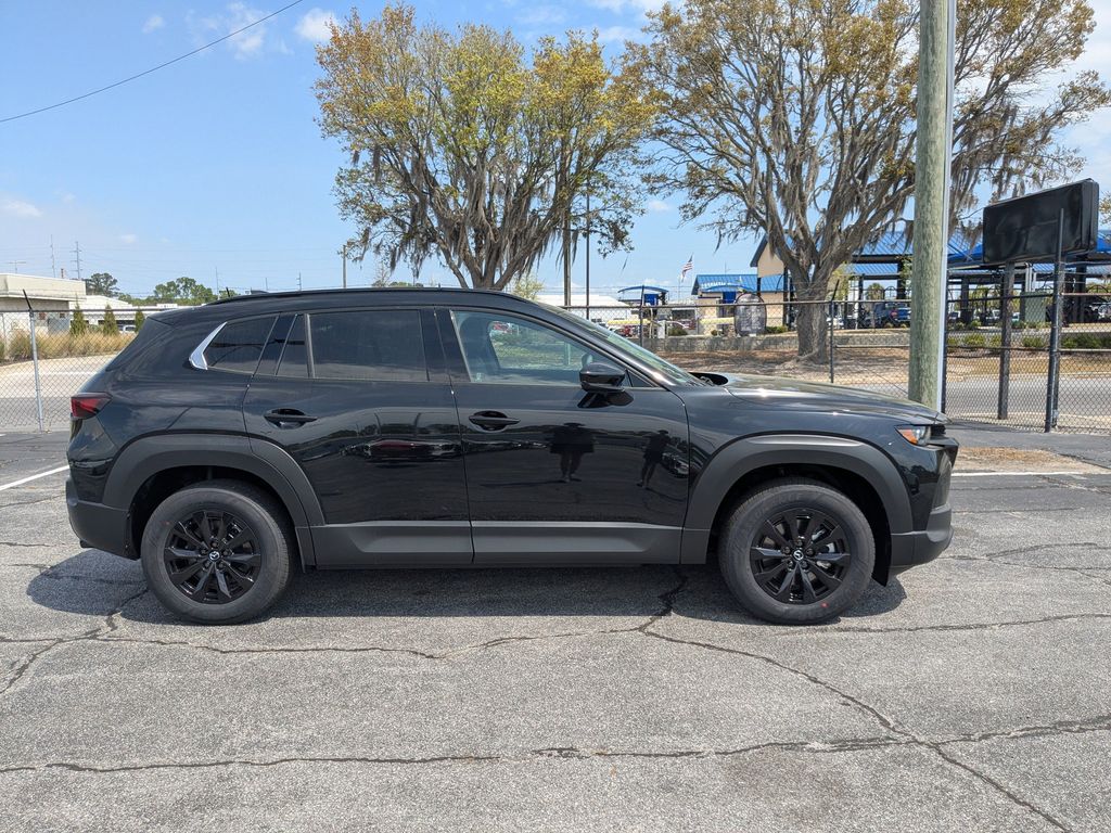 2026 Mazda CX-50 Hybrid Premium