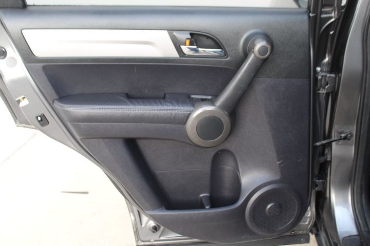 Used Car 2010 Honda Cr-v  Ex-l For Sale Under $10,000 In Georgetown, Texas