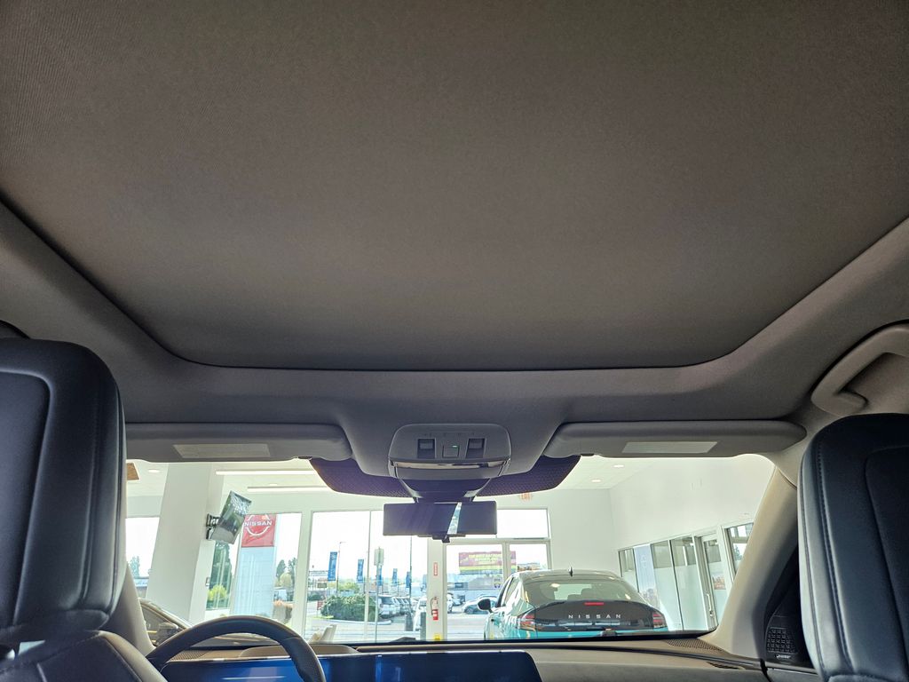 2023 Nissan Ariya PLATINUM+ e-4ORCE