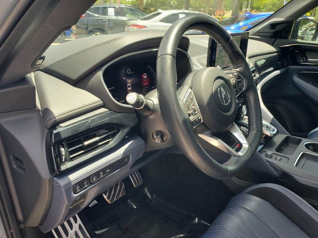 2024 Acura MDX - $38,988