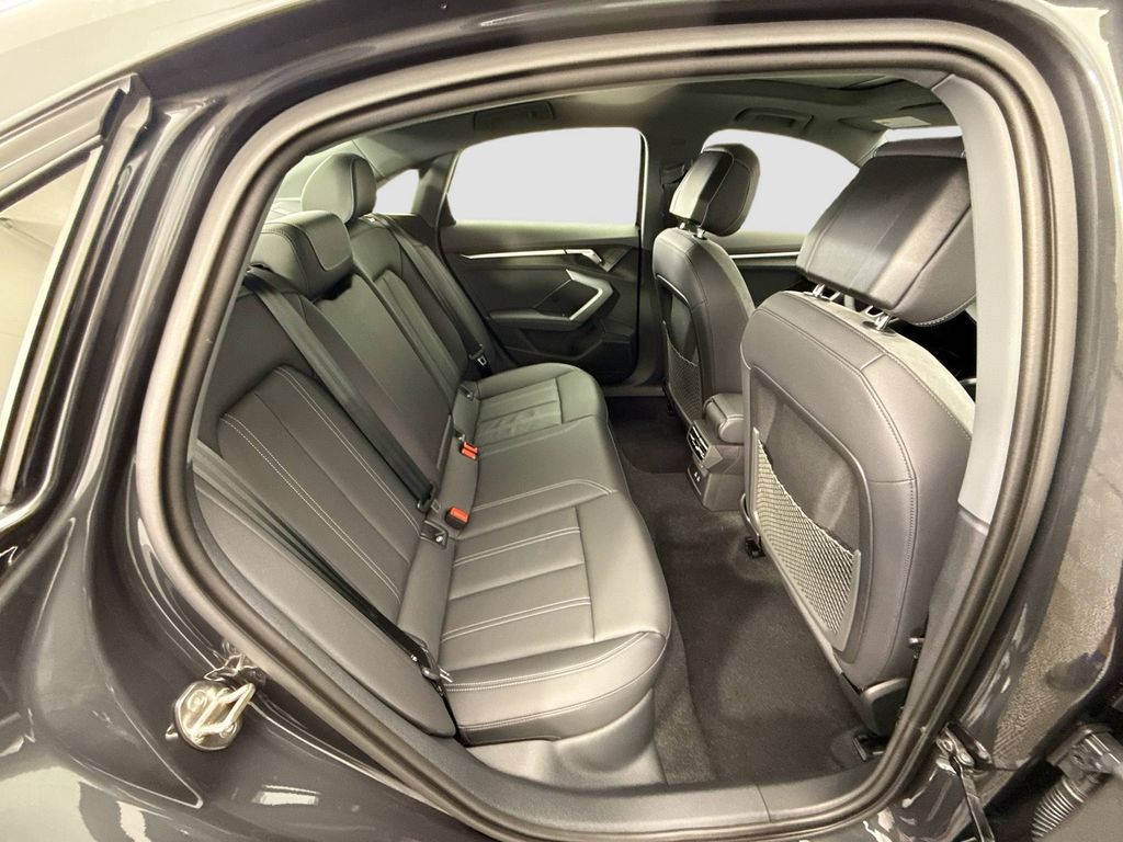 Thumbnail: 2026 Audi A3 - 21