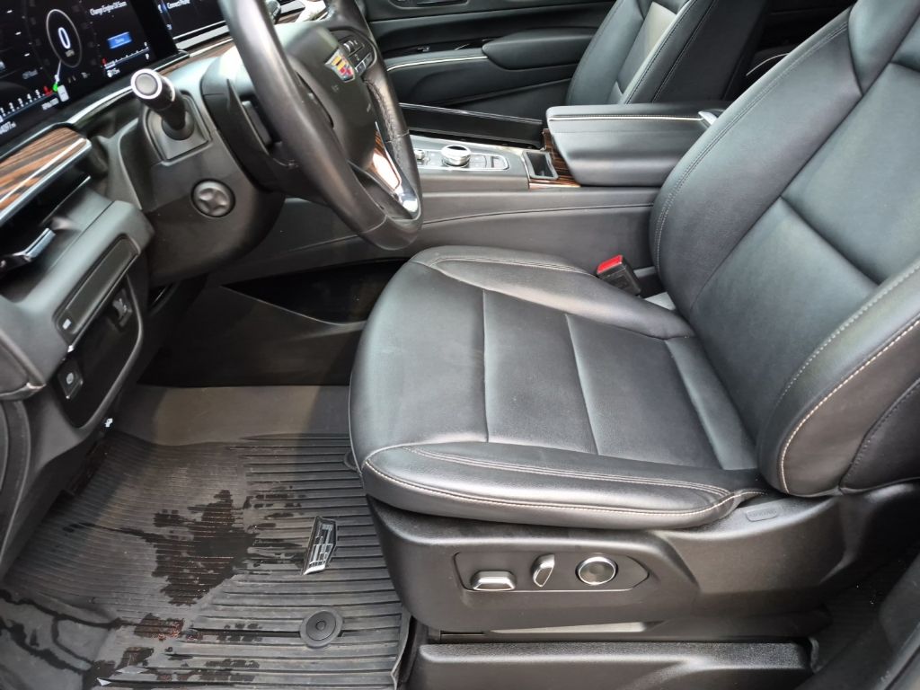 Used Car 2023 Cadillac Escalade Esv  Luxury For Sale Under $70,000 In Austin, Texas