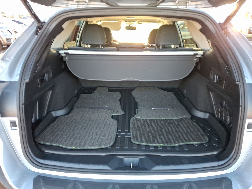 Thumbnail: 2023 Subaru Outback - 30