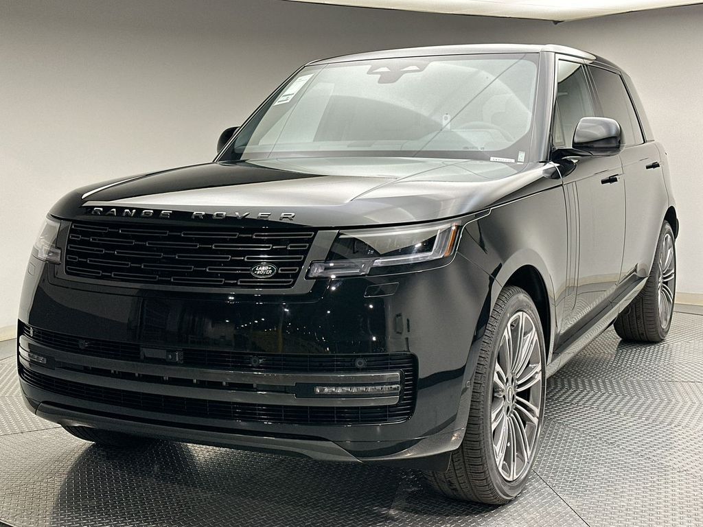 2025 Land Rover Range Rover SE -
                Paramus, NJ
