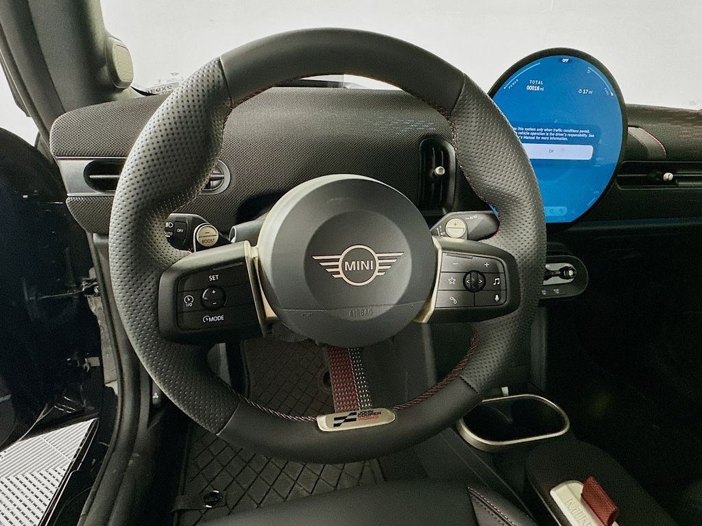 Thumbnail: 2026 MINI Cooper - 10