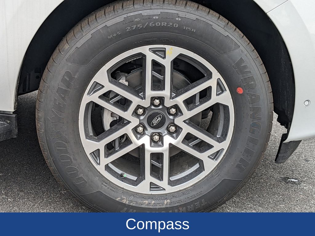 2025 Ford Expedition Active MAX