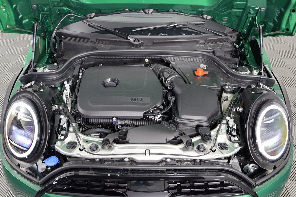 Thumbnail: 2026 MINI Cooper - 10