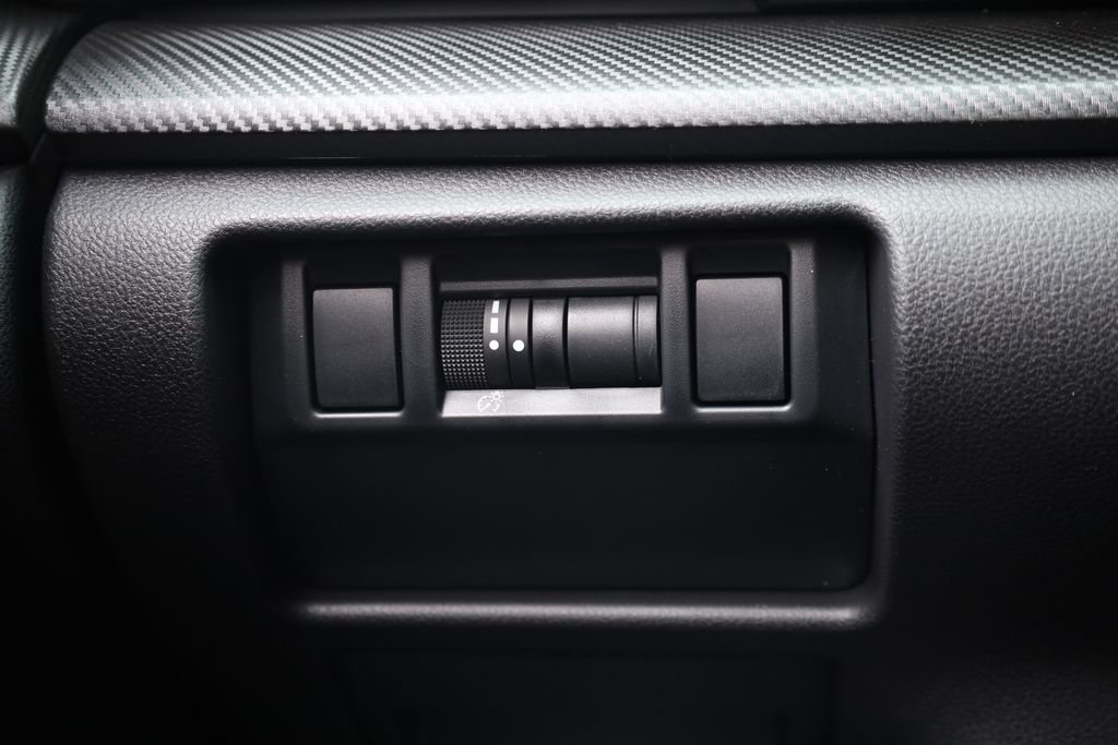 new 2026 Subaru Crosstrek car, priced at $27,589