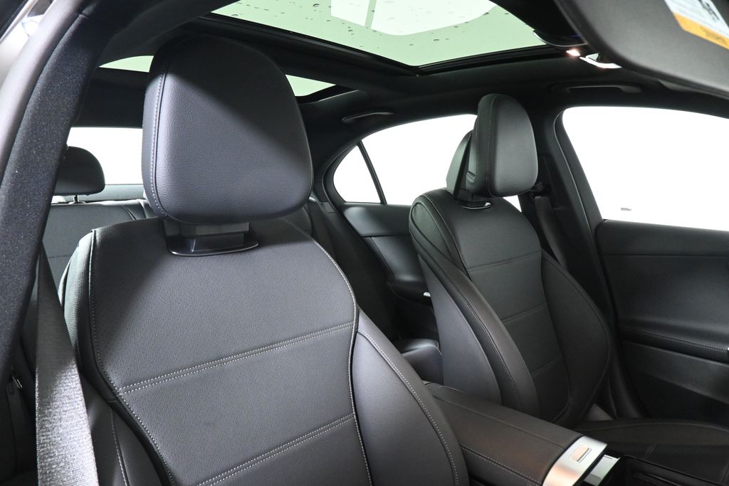 Thumbnail: 2026 Mercedes-Benz C-Class - 31