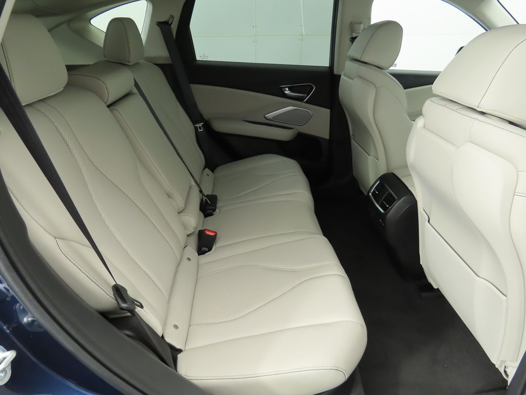 2025 Acura RDX Technology 22