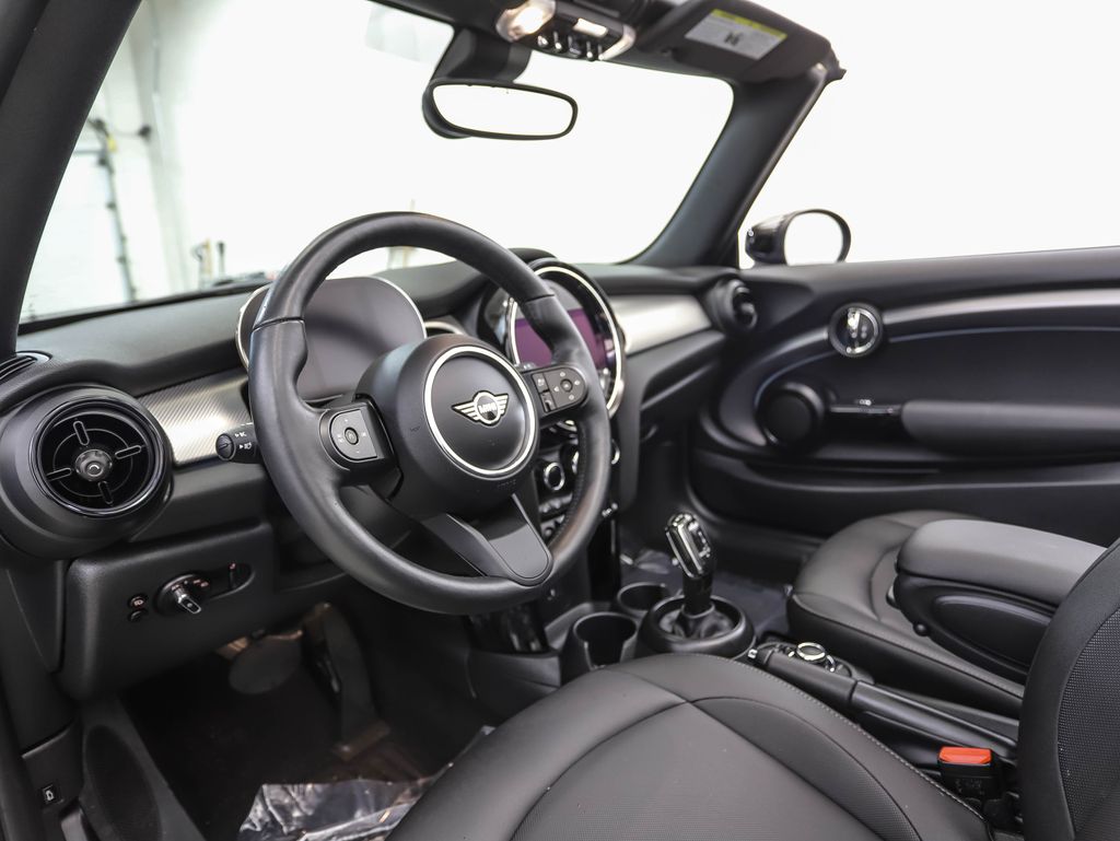 Thumbnail: 2024 MINI Cooper - 10