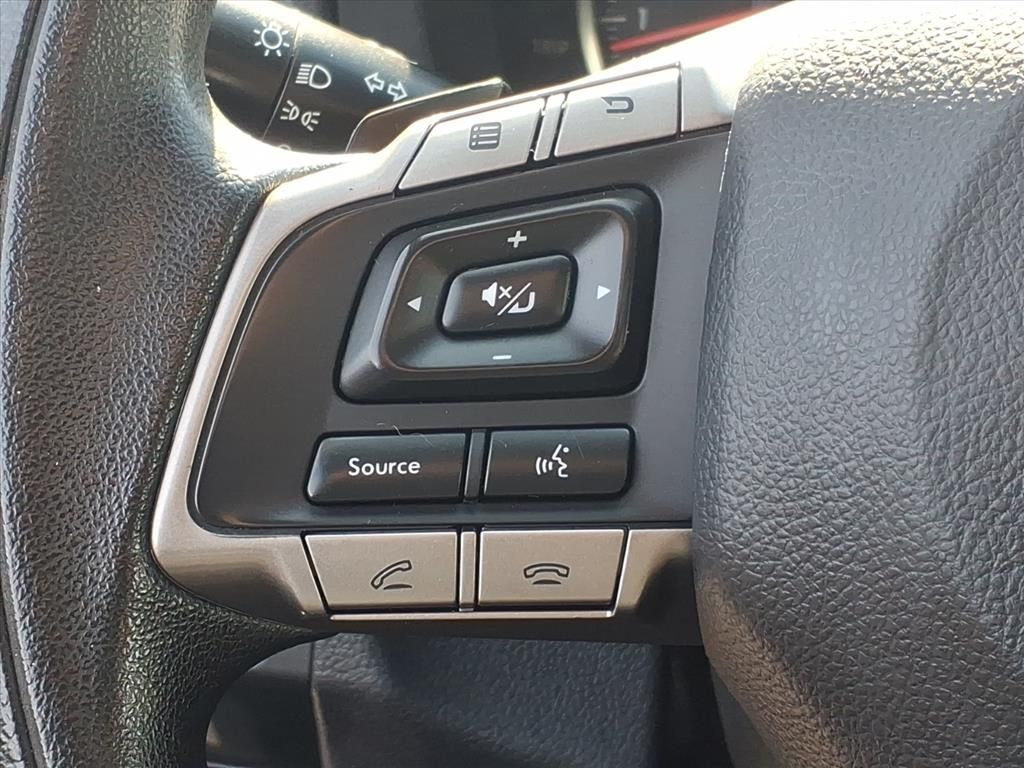 used 2016 Subaru Impreza car, priced at $8,900