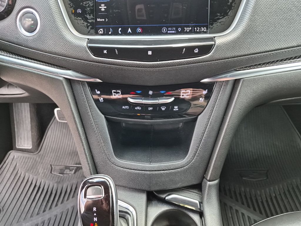 Used Car 2021 Cadillac Xt5  Sport For Sale Under $35,000 In Austin, Texas