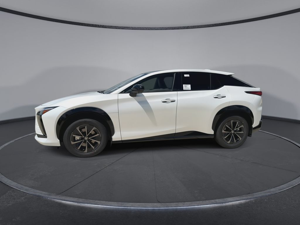 Thumbnail: 2026 Lexus RZ - 5