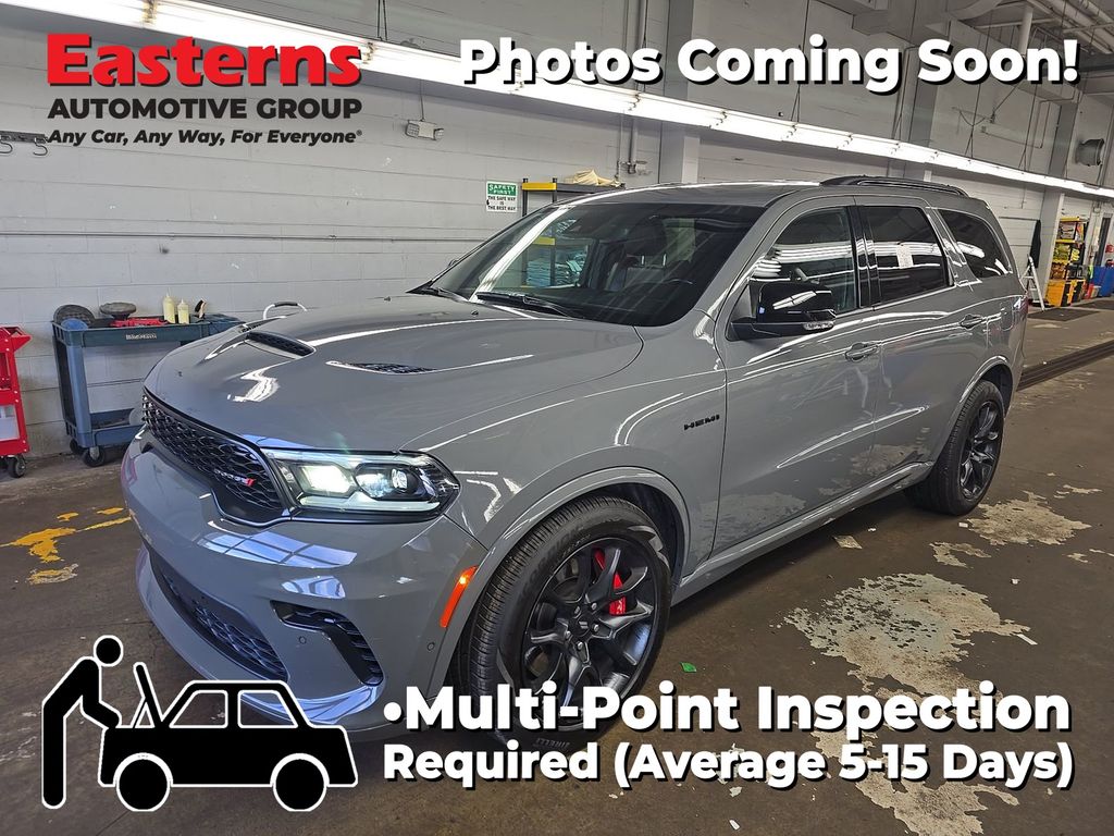 2024 Dodge Durango R/T Premium AWD's photo