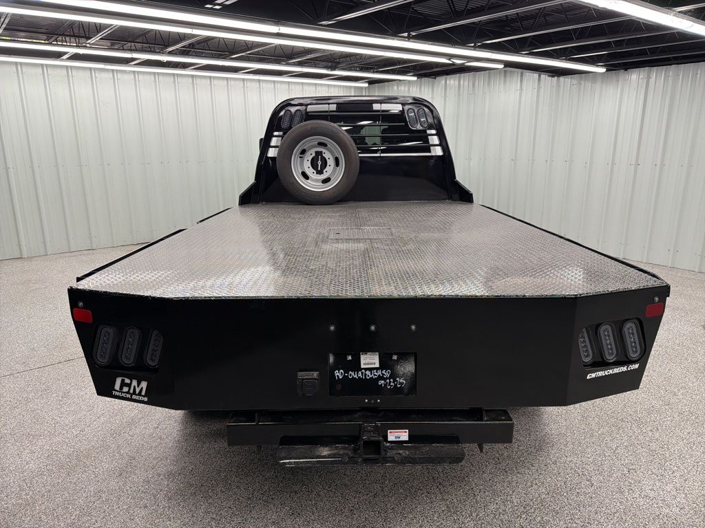 2026 Ram 5500HD Tradesman - 4