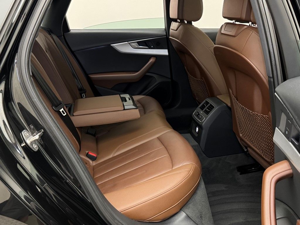 2017 Audi A4 Premium 18