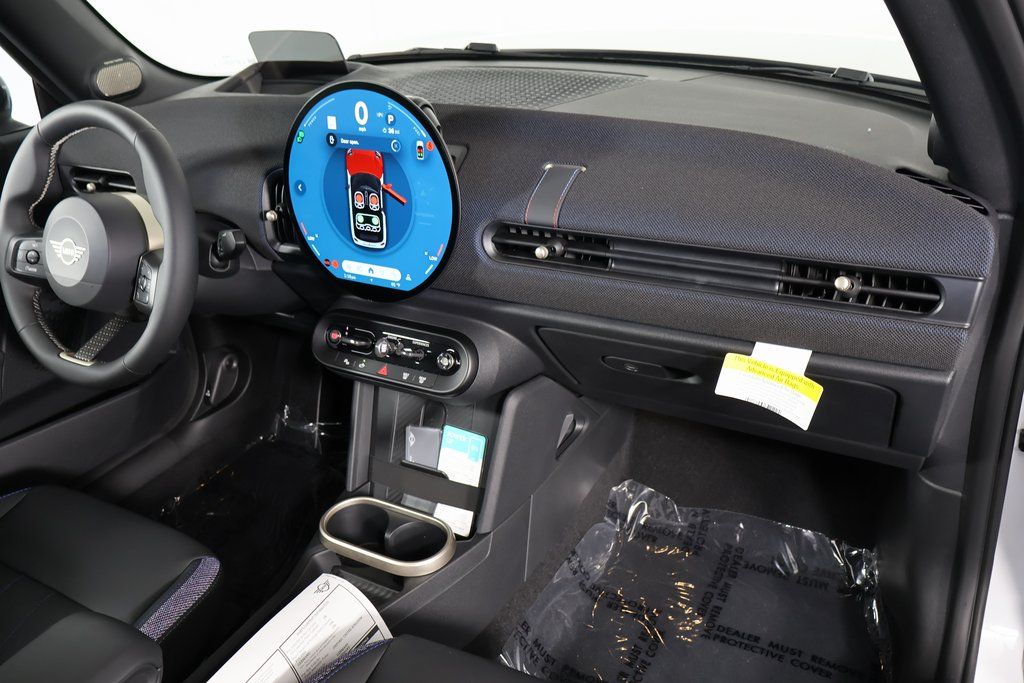 Thumbnail: 2026 MINI Cooper - 6