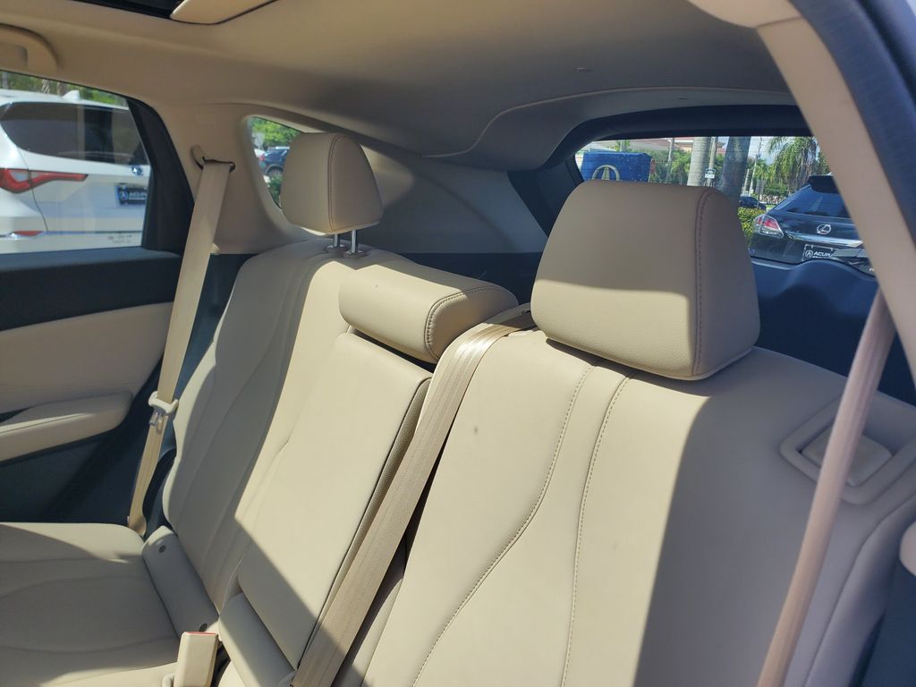 2024 Acura RDX - $32,488