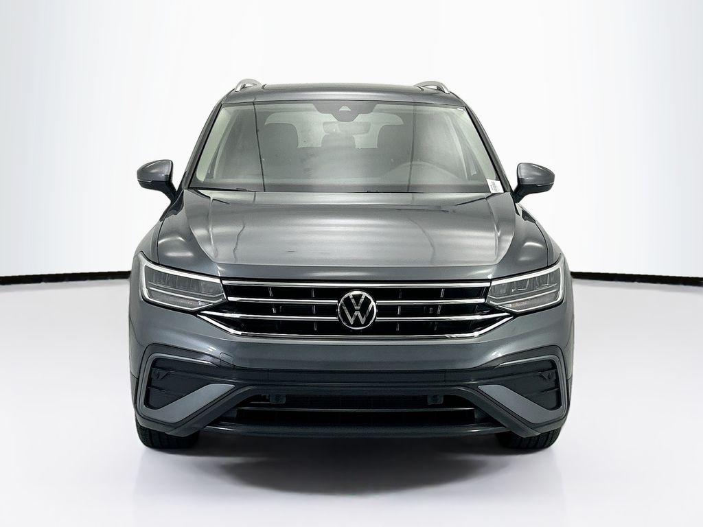Thumbnail: 2023 Volkswagen Tiguan - 2