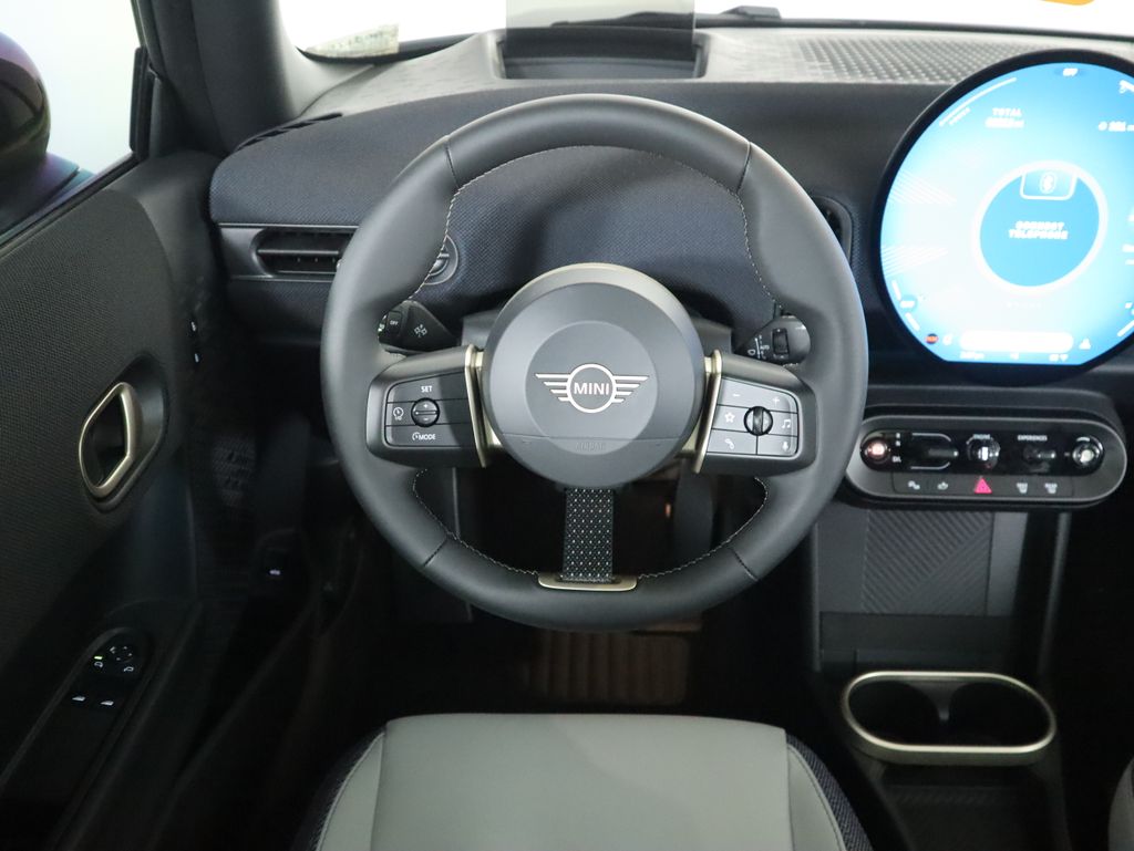 Thumbnail: 2026 MINI Cooper - 10