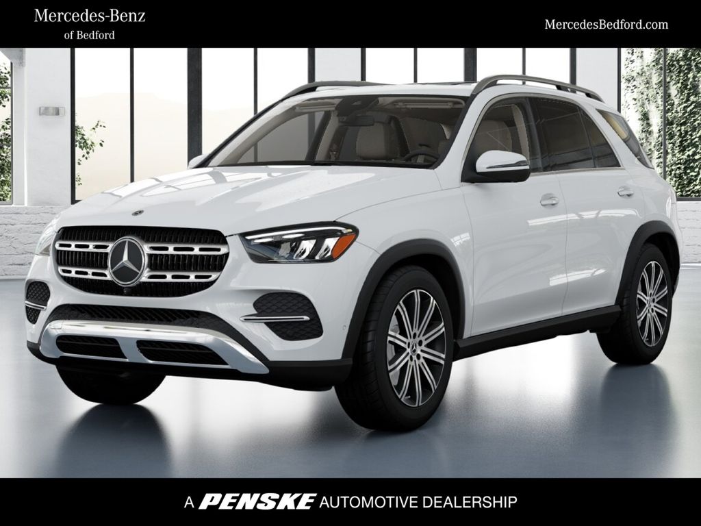 2025 Mercedes-Benz GLE 350 -
                Bedford, OH