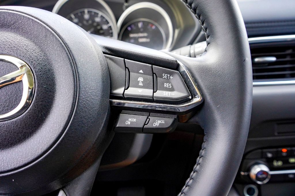 Used Car 2024 Mazda Cx-5  2.5 S Preferred Package For Sale Under $30,000 In Taylor, Texas