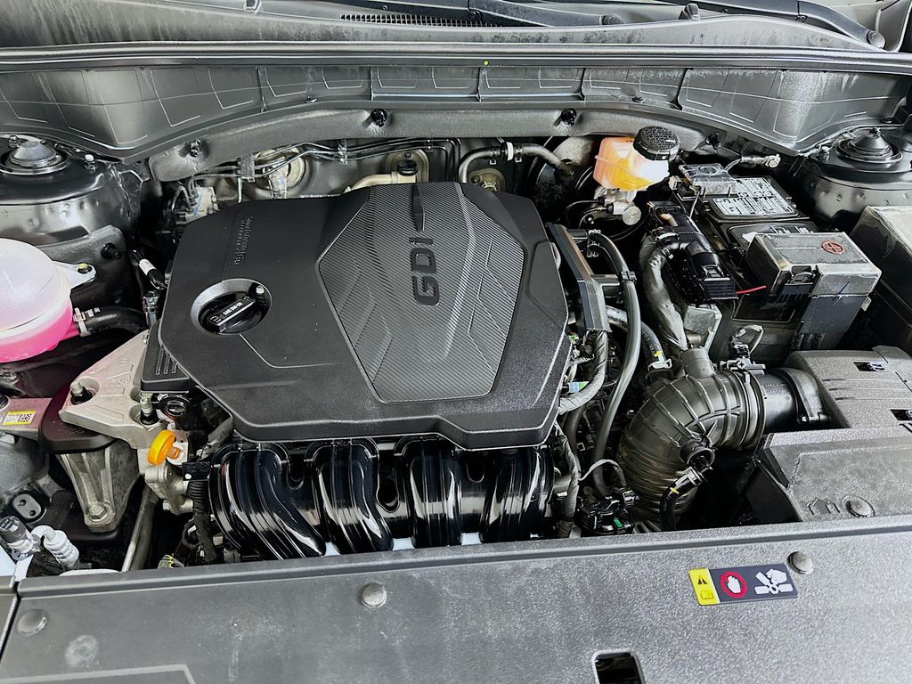 Thumbnail: 2025 Kia Sorento - 31