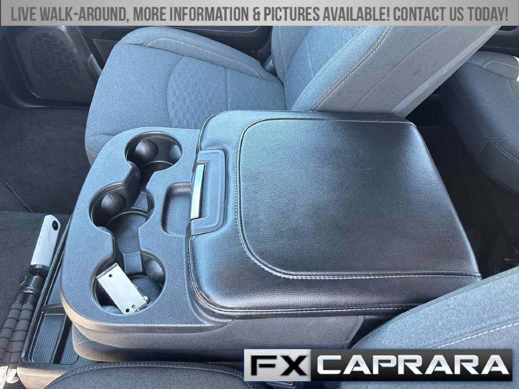 Used 2026 Ram 2500 Truck