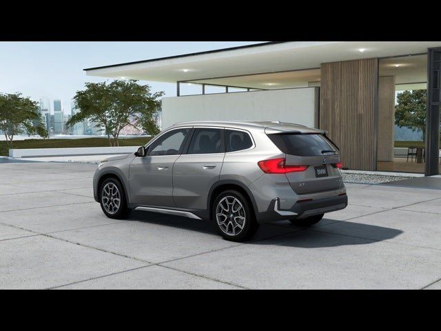 2024 BMW X1 xDrive28i 2