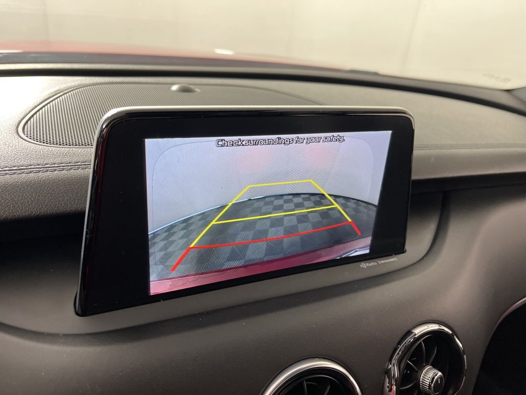 Thumbnail: 2018 Kia Stinger - 31