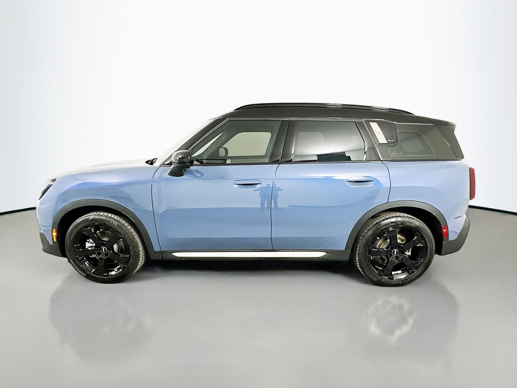 Thumbnail: 2026 MINI Cooper Countryman - 8