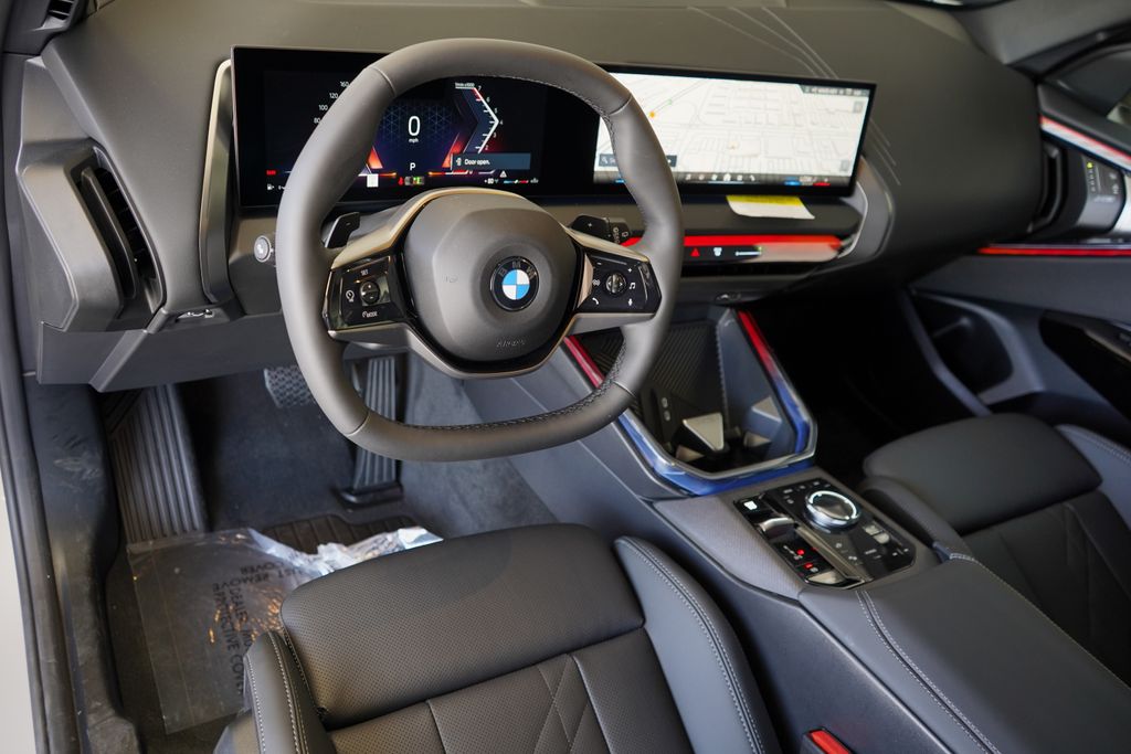 Thumbnail: 2026 BMW X3 - 12