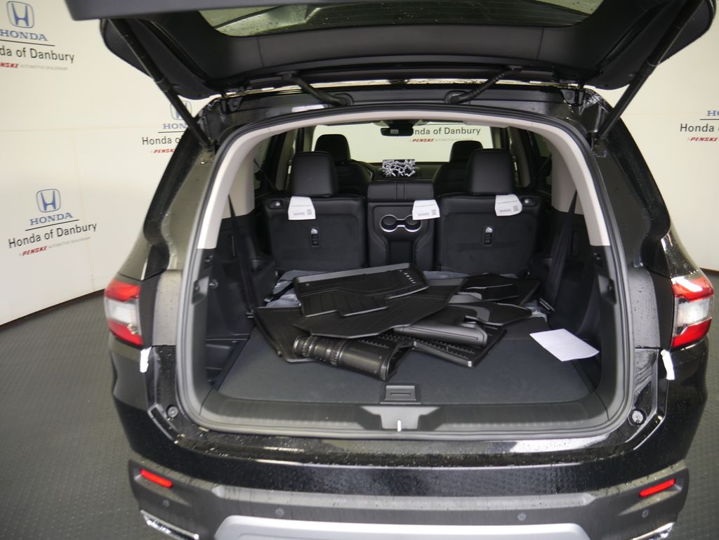 Thumbnail: 2026 Honda Pilot - 6