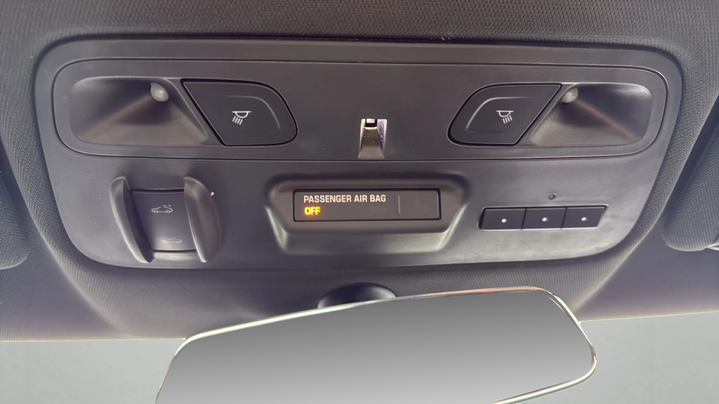 2017 Chevrolet Camaro