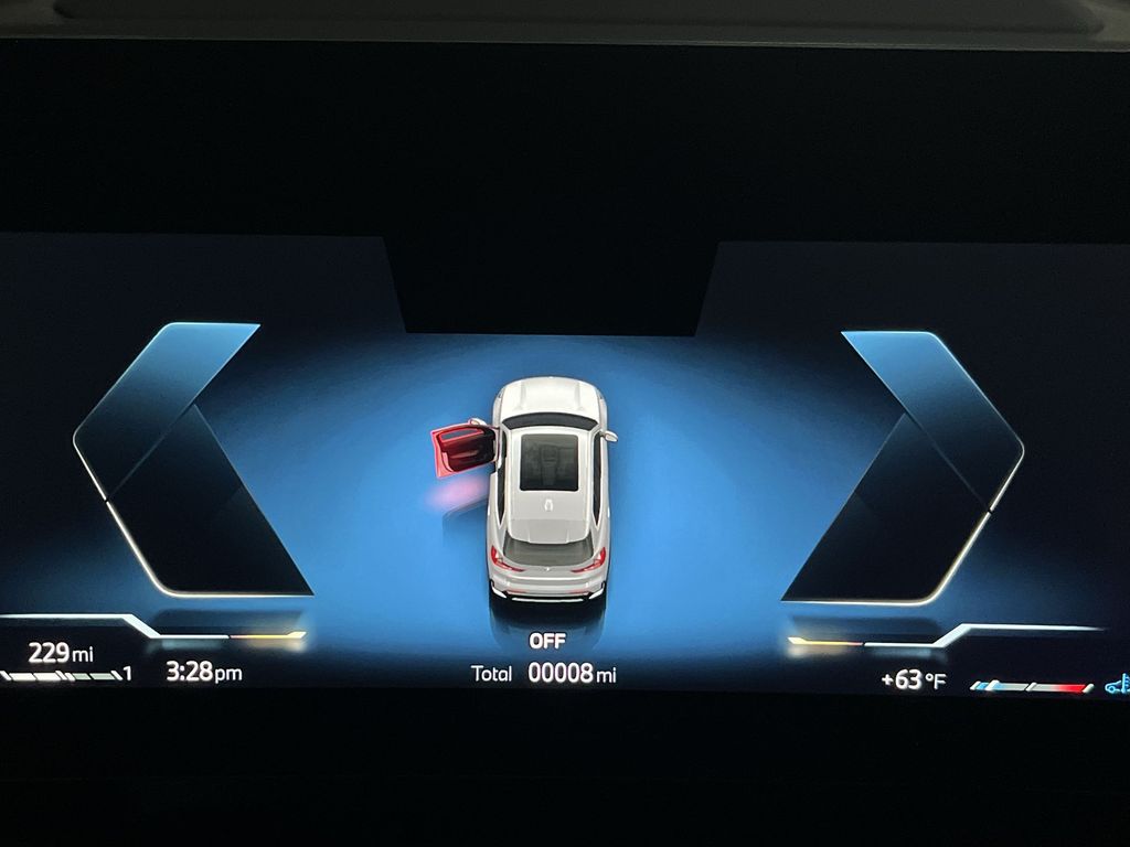 Thumbnail: 2026 BMW X1 - 15