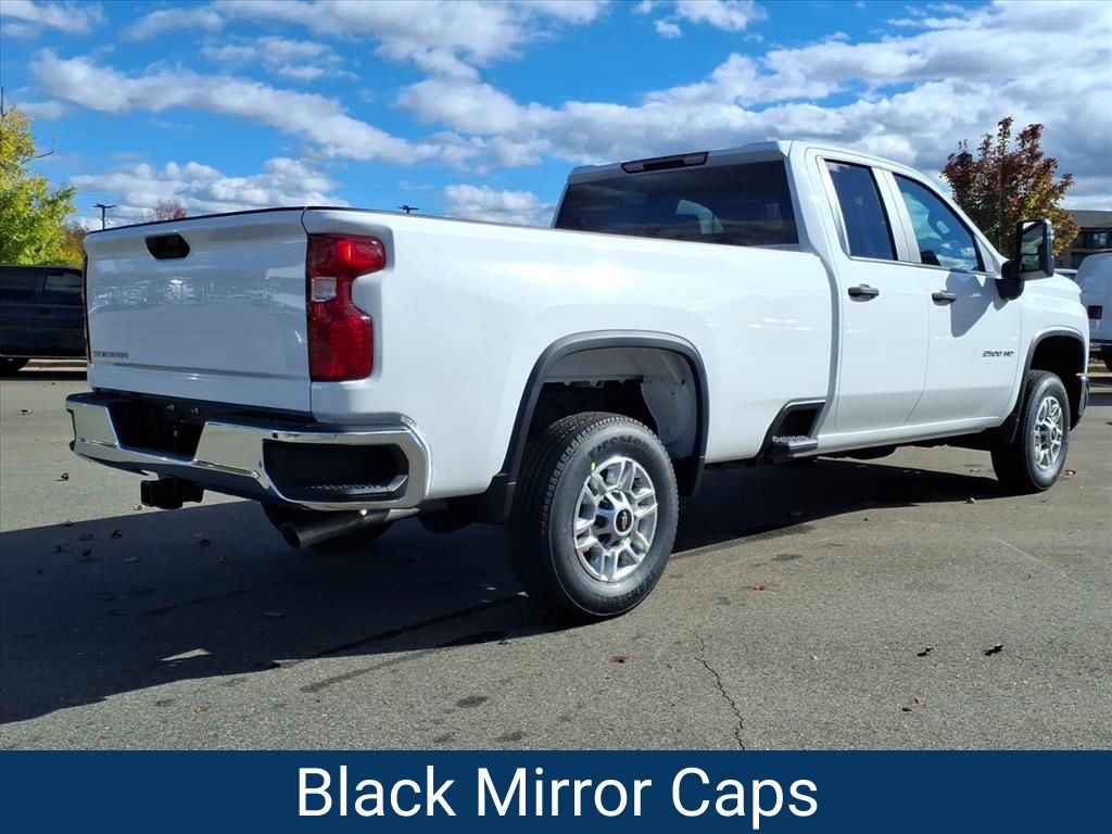 ChevroletSilverado 2500HD28