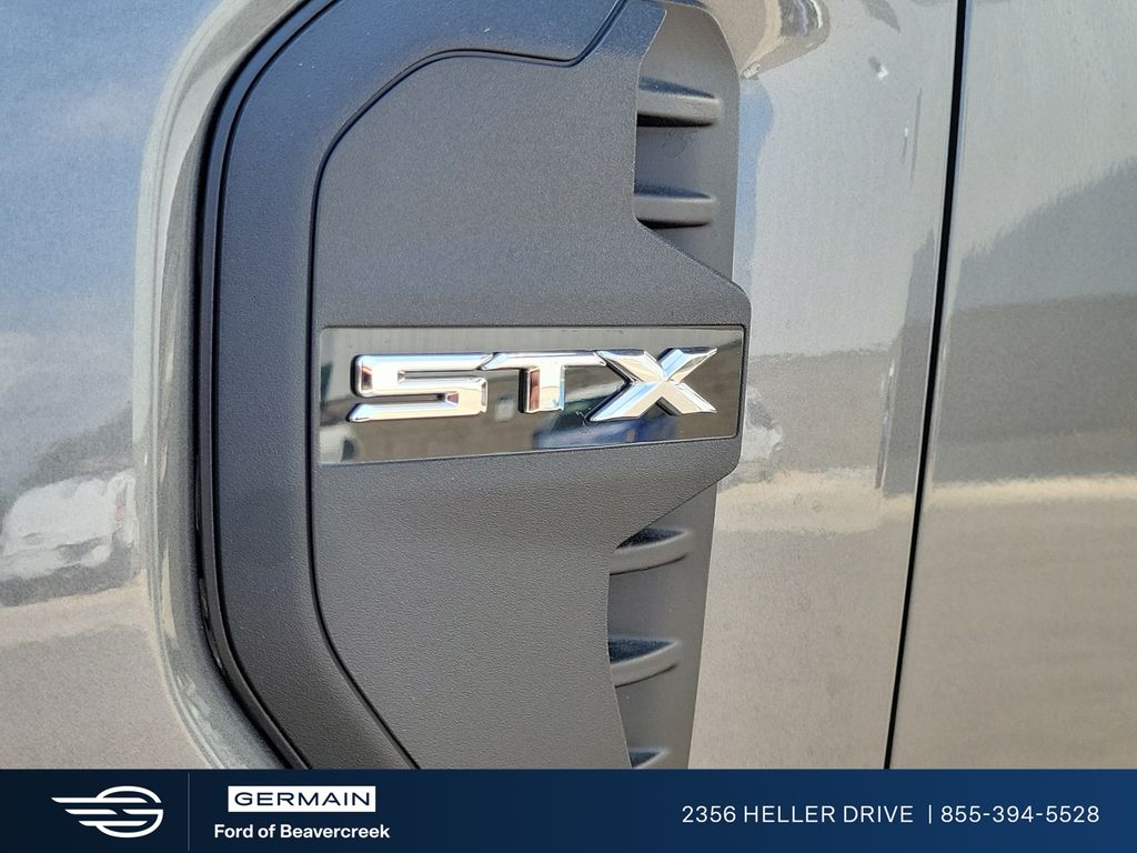 New 2026 Gray Ford XL image 10