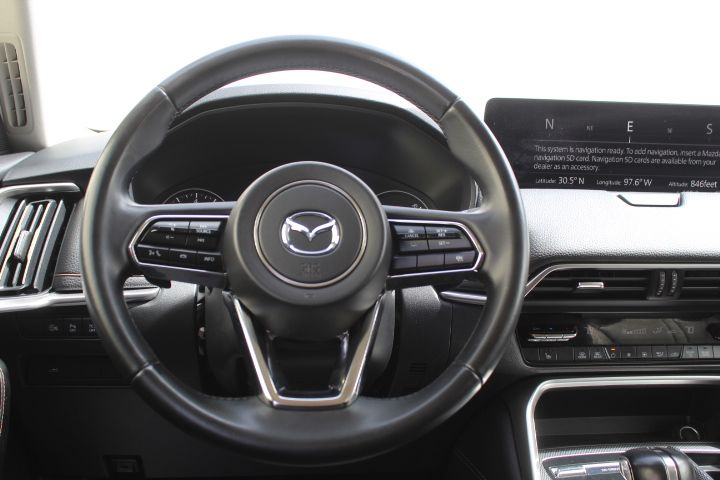 Used Car 2025 Mazda Cx-70  3.3 Turbo Preferred For Sale Under $35,000 In Georgetown, Texas